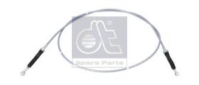 DT Spare Parts 353240 - Cable de accionamiento