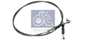 DT Spare Parts 353241 - Cable de accionamiento