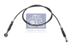 DT Spare Parts 353270 - Cable de accionamiento