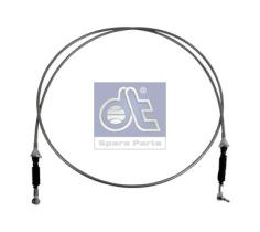 DT Spare Parts 353278 - Cable de accionamiento