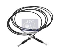 DT Spare Parts 353283 - Cable de accionamiento