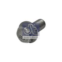DT Spare Parts 359120 - Tornillo