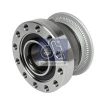 DT Spare Parts 360018 - Unidad del cojinete de rueda