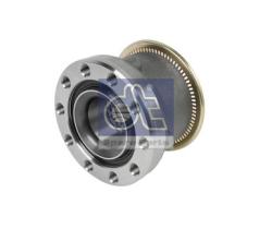 DT Spare Parts 360030 - Unidad del cojinete de rueda