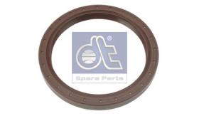 DT Spare Parts 360123 - Retén