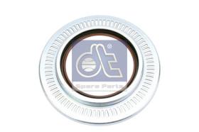 DT Spare Parts 360133 - Retén