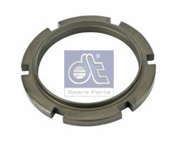 DT Spare Parts 360534 - Tuerca ranurada