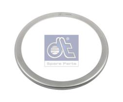 DT Spare Parts 360581 - Colector de aceite