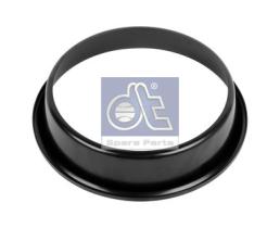 DT Spare Parts 360583 - Colector de aceite