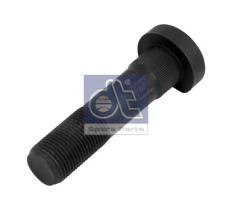 DT Spare Parts 361104 - Perno de rueda