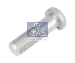 DT Spare Parts 361105 - Perno de rueda