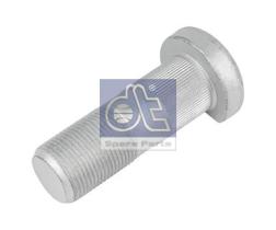 DT Spare Parts 361110 - Perno de rueda