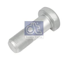 DT Spare Parts 361111 - Perno de rueda