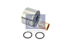 DT Spare Parts 362230 - Rodillo de zapata de freno