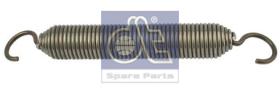 DT Spare Parts 362350 - Muelle