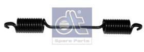 DT Spare Parts 362353 - Muelle