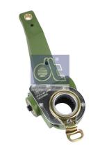 DT Spare Parts 362400 - Palanca de freno