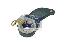 DT Spare Parts 362409 - Palanca de freno