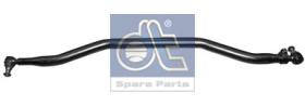 DT Spare Parts 363000 - Barra de acoplamiento
