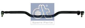 DT Spare Parts 363002 - Barra de acoplamiento