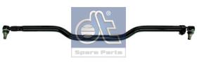 DT Spare Parts 363002 - Barra de acoplamiento