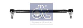 DT Spare Parts 363019 - Barra de acoplamiento