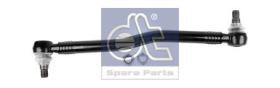 DT Spare Parts 363058 - Barra de dirección