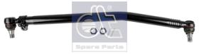 DT Spare Parts 363071 - Barra de dirección