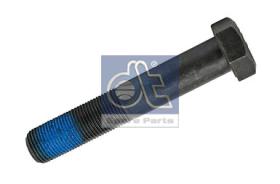 DT Spare Parts 365124 - Perno de ballesta