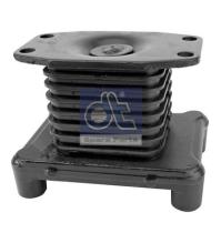 DT Spare Parts 365201 - Soporte de ballesta