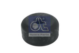 DT Spare Parts 365220 - Tope de goma