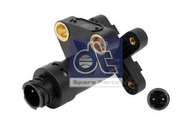 DT Spare Parts 365400 - Sensor de distancia