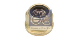 DT Spare Parts 366200 - Tuerca