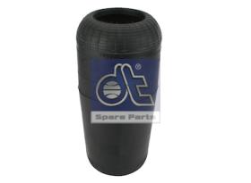 DT Spare Parts 366402 - Fuelle de suspensión neumática