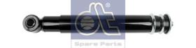 DT Spare Parts 366505 - Amortiguador