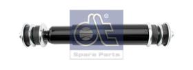 DT Spare Parts 366520 - Amortiguador
