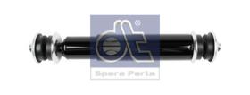 DT Spare Parts 366550 - Amortiguador