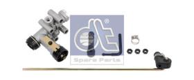 DT Spare Parts 366704 - Válvula niveladora