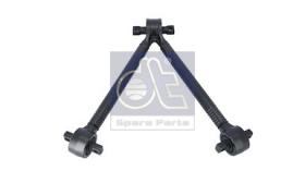 DT Spare Parts 366827 - Tirante en V