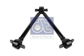 DT Spare Parts 366832 - Tirante en V