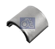 DT Spare Parts 367039 - Semicasquillo