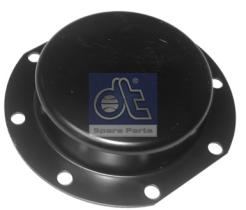 DT Spare Parts 367545 - Caperuza