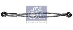 DT Spare Parts 367600 - Cable de sujeción