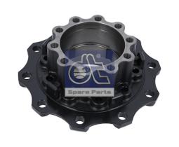 DT Spare Parts 367630 - Buje de rueda