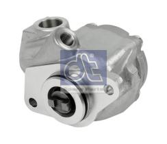 DT Spare Parts 369007 - Bomba de dirección