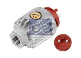DT Spare Parts 370008 - Interruptor de presión