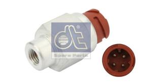 DT Spare Parts 370010 - Interruptor de presión