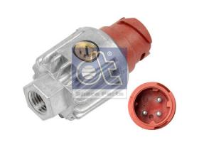 DT Spare Parts 370012 - Interruptor de presión