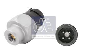 DT Spare Parts 370014 - Interruptor de presión