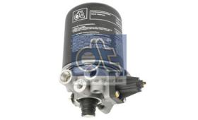 DT Spare Parts 371001 - Secador de aire